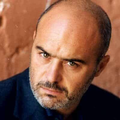 Découvrez toute la carrière de luca zingaretti. Luca Zingaretti Bio, Wiki, Age, Height, Family, Wife, Net ...