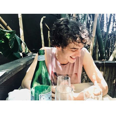 Get the latest on israel broussard from teen vogue. Pin by Paris Sommerfeld on Israel | Israel broussard ...