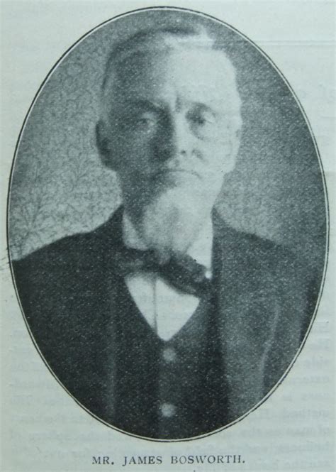 Jewish last names starting with b. Bosworth, James (1841-1915) | Surnames beginning with B ...