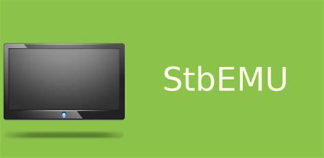Download & install stbemu (free) 1.2.9.2 app apk on android phones. Эмулятор IPTV приставок (Free) APK для Android можно ...