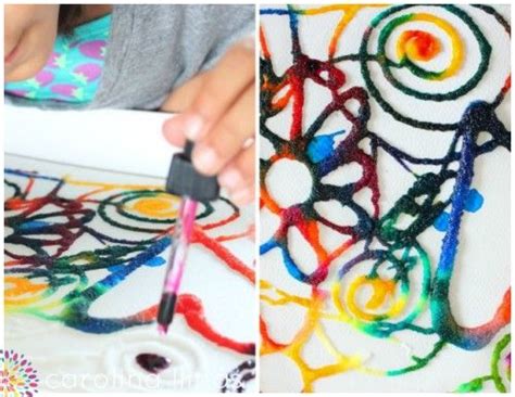 Puzzles, juegos de memoria, juegos de mesa, construcciones, catapultas, juegos de ingenio. Experimento para niños: absorción del agua | #Artividades | Experimentos para niños, Actividades ...