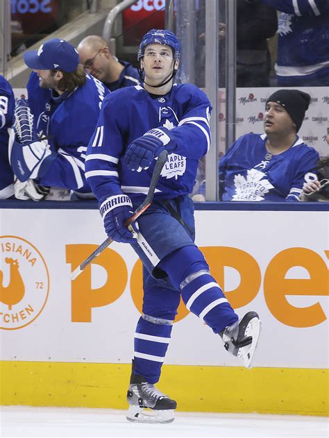 Complete player biography and stats. Zach Hyman Hopes To Stay In Toronto Long-Term