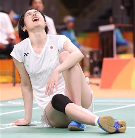 第74回全日本総合バドミントン選手権大会 女子ダブルス優勝 福島由紀／廣田彩花 第74回全日本総合バドミントン選手権大会 混合ダブルス優勝 渡辺勇大／東野有紗 補 バドミントン・混合ダブルス予選の栗原文音＝13日、リオ ...