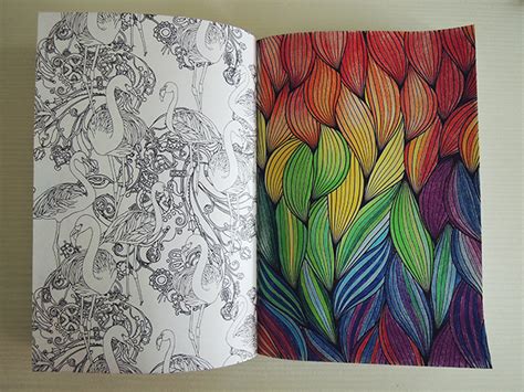 Volwassen kleurboek gevuld met meer dan 100 gratis mandala kleurplaten. Het enige echte kleurboek voor volwassenen | Colorful ...