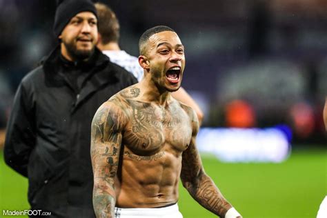 Latest on lyon forward memphis depay including news, stats, videos, highlights and more on espn. OL - Reine-Adélaïde et sa relation particulière avec ...