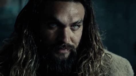 Justice league director zack snyder said that warner bros. Justice League: Zack Snyder brengt korte clip van Aquaman uit