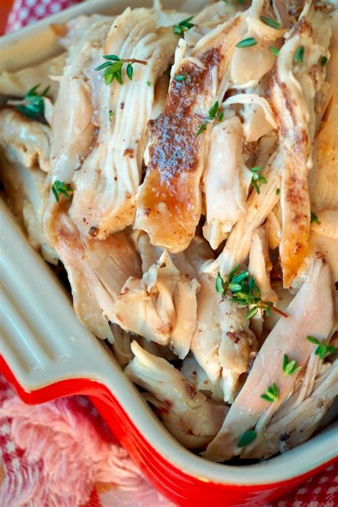 Fall-Apart Dutch Oven Chicken | Cooking On The Weekends