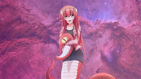 Sword art online asuna wallpaper (82+ images). Miia, monster, snake, waifu, darling, HD wallpaper ...