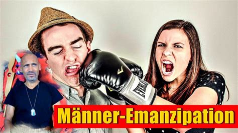 Liebt ein mann einen mann. Wann ist ein Mann ein Mann? - YouTube