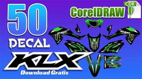 Download vector logo pirelli png dan cdr download pola. Dwonload Pola Striping Decal Klx Full Body Cdr / Fiz R ...