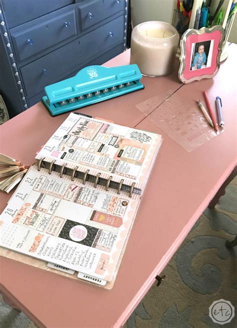 Decide which die cutting supplies you need today. DIY Die Cutting Planner Projects - Makers Gonna Learn