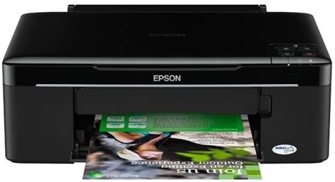 Windows related searches for epson software sx105. SCARICARE DRIVER STAMPANTE EPSON SX125