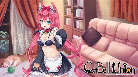 Mythic manor is available on windows, mac, and linux for pc and android os for mobile. Visual Novel Para Pc: Neko Maid Hiroimashita!