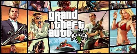 Also the opportunity to influence the life and actions of three main characters. Grand Theft Auto V Download » FullGamePC.com