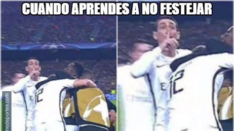 Memes del barcelona vs psg, goal.com. Los memes del Barcelona - PSG