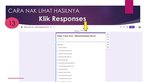 Huraikan pendapat anda tentang kebaikan teknologi maklumat dan komunikasi (ict) kepada masyarakat dan negara. CARA REKOD KESALAHAN DAN KEBAIKAN YANG DILAKUKAN MURID ...