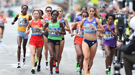 Star list agora está disponivel em português (br). What Half-Marathons Teach Us About Running a Marathon ...