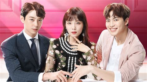 Revolutionary love / byun hyuk's love revised romanization: Nonton Drama Korea Witch's Love Subtitle Indonesia Full ...