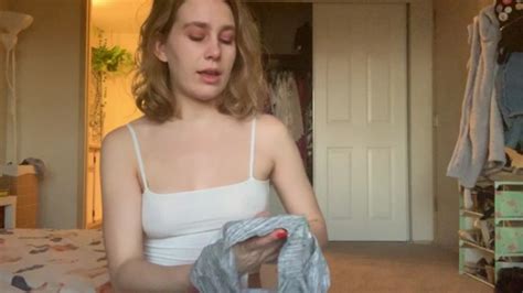 We do not own, produce, host or upload any videos displayed on this website, we only link to them. Fiona Sprouts - Showing off my panties » Handpicked Jerk ...