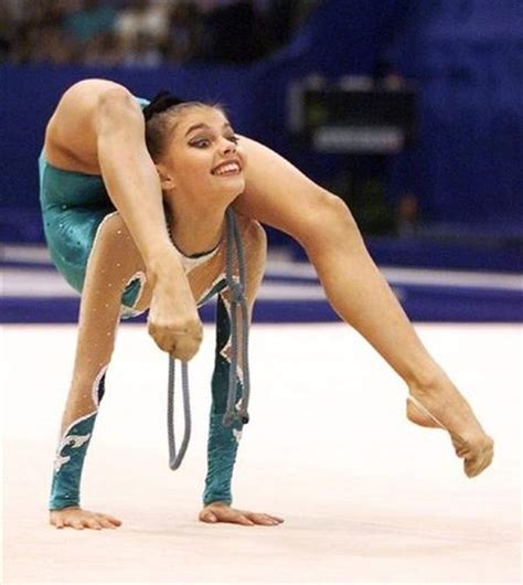 Come watch gymnast women samantha flexible and more on kokanki. The Mirror: 10 Flexible Women