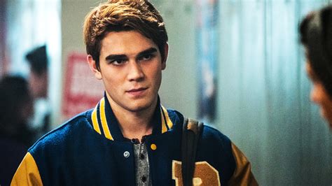 Watch with 30 days free trial on any device, anytime, anywhere. RIVERDALE Star KJ Apa is Basically Archie in Real Life ...