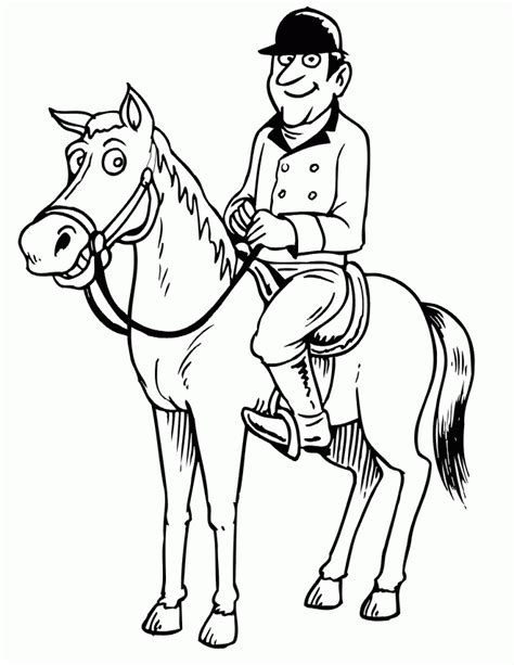 36+ kentucky derby coloring pages printables for printing and coloring. Kentucky Derby Coloring Pages - Coloring Home