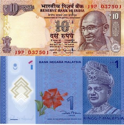 The indonesian rupiah is the official currency of indonesia. Menukar (INR) Rupiah India dan (MYR) Ringgit Malaysia ...