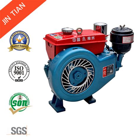 We lay out all the answers to these questions and then some in this blog post. China 4 HP Small 4-Stroke Single Cylinder Air Cooled ...