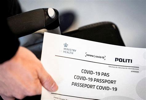 Son nombres y conceptos que ¿cómo y cuándo se conseguirá el pasaporte covid? España negocia en Europa la implementación del certificado ...