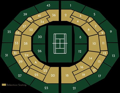 Please note that prices can change upwards and downwards and should only be used as a you may book online up to 10 places for complete vip hospitality packages to include five pairs of centre or no. wimbledon court 1 seating plan | Seating plan, How to plan ...