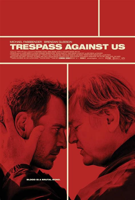 Please help us share this movie links to your friends. NOŽ U NAŠIM LEĐIMA - Filmovi - Trespass Against Us | This ...