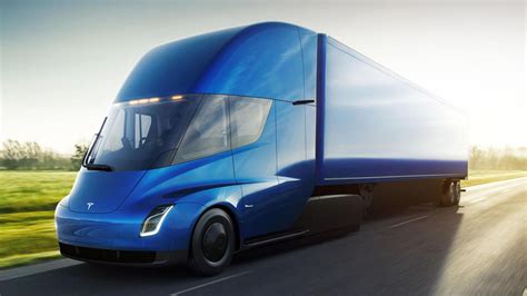 Four independent motors provide maximum power and acceleration and require the lowest energy cost per mile. Tesla Semi Electric Truck Unveiled | Tesla's Upcoming ...