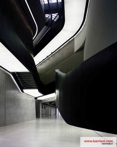 Check spelling or type a new query. Barrisol ceiling | Zaha hadid, Zaha hadid architects, Zaha