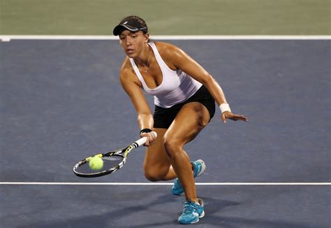 There are no recent items for this player. Jessica Pegula Photos Photos - 2016 US Open - Day 2 - Zimbio