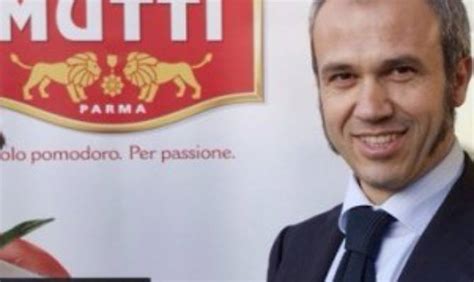 Francesco mutti became the company's ceo, and continued the family tradition of innovation by mutti believes in paying more for a better quality product. GRUPPO MUTTI: AL VIA LA CAMPAGNA DEL POMODORO 2018 ...