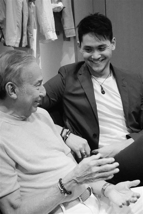 He was the gold medalist in the 100m butterfly at the 2016 olympics, achieving singapor. Colin & Joseph Schooling — A Conversation Between Father ...