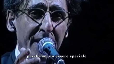 For your search query franco battiato la cura testo mp3 we have found 1000000 songs matching your query but showing only top 20 results. Franco Battiato - La Cura in CONCERTO + TESTI (1997) - YouTube