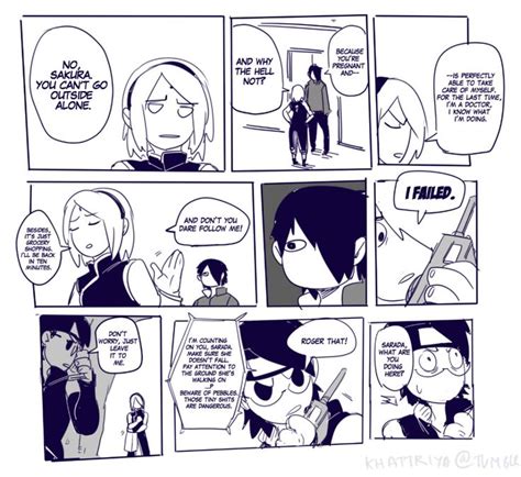 It is itachi who persuades naruto to run after sasuke. Professional Sakura Fangirl | Sasuke uchiha sakura haruno ...