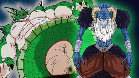 Moro will reopen, indoor and outdoor, from may the 17th. Dragon Ball Super: ¿Cuál fue el tercer deseo de Moro?
