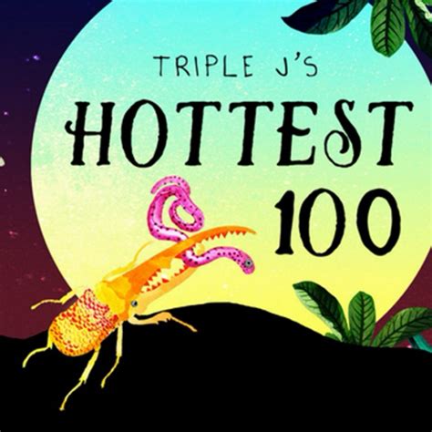 Voting for triple j's hottest 100 2018 is now open. 8tracks radio | Triple J's Hottest 100 {2014} (66 songs ...