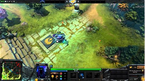 Console commands are options accessible via the developer console. NextComm Dota 2 Ingame Ping... - YouTube