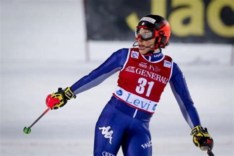 Corty is cute and charming and in federica brignone's arms while she celebrates he will win the hearts of adults and. Sci Alpino, Federica Brignone: "Ho dimostrato di esserci ...