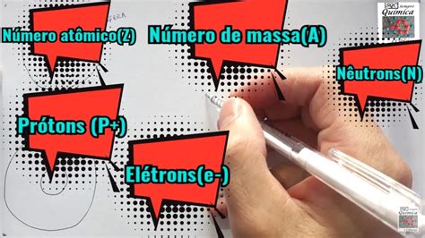 It is the lightest and most stable baryon, having a charge equal in magnitude to that of the. Aula Modelo Básico de Átomo - número de massa, atômico ...