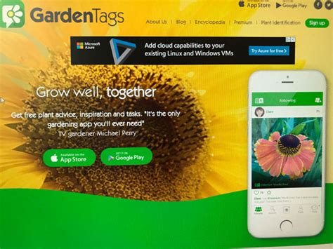 Shoot provides two ways to identify a plant. Want to identify a plant? 4 of the Best Free Gardening Apps