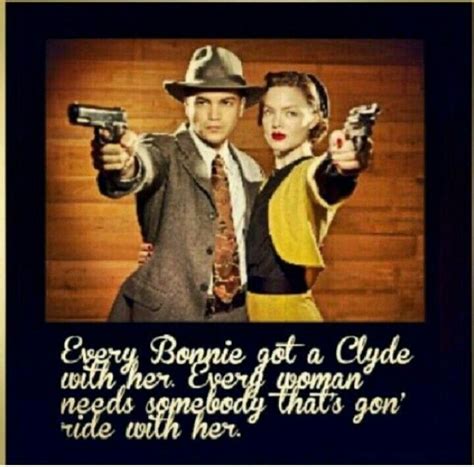 Bonnie and clyde quotes tell a different story about these two outlaws that have lived on through decades. bonnie and clyde | Bonnie and clyde quotes