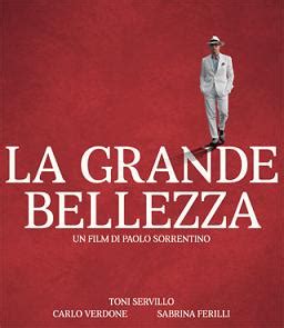 See 23 unbiased reviews of la grande bellezza, rated 3.5 of 5 on tripadvisor and ranked #7,019 of 12,595 restaurants in rome. 'La grande Bellezza', alla ricerca del significato della vita