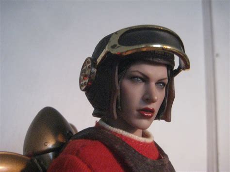 Wilma Deering 3451 | Wilma Deering wearing Helmet - Buck Rog… | Flickr