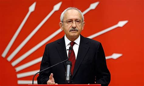 En son kemal kılıçdaroğlu haberleri anında burada. Kemal Kılıçdaroğlu kurban vekaletini verdi - ABC Gazetesi