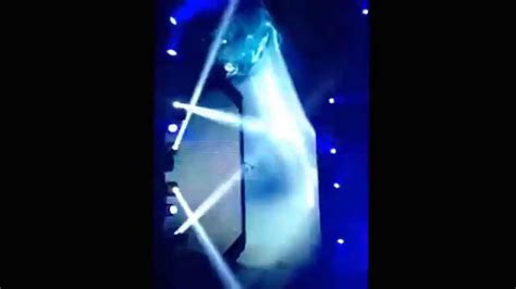 As of today, avicii arena is the new name of the iconic globe shaped arena in sweden. Avicii - True Tour - Mohegan Sun Arena - YouTube