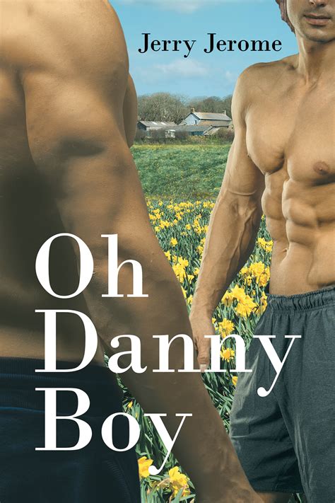 Many people associate the song with ireland, even though lyricist frederic weatherly was a british lawyer. Jerry Jerome's New Book "Oh Danny Boy" is an Emotional and ...